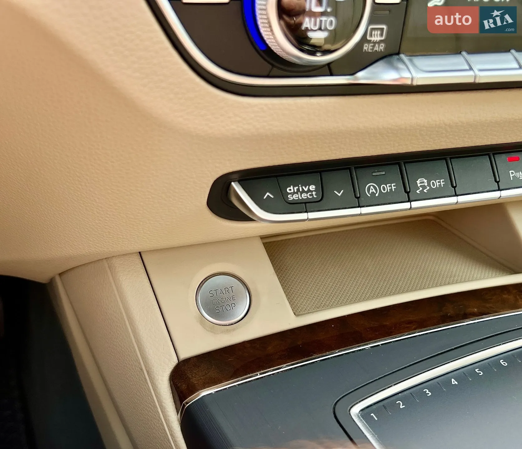 2017 Audi Q5 - мініатюра 40