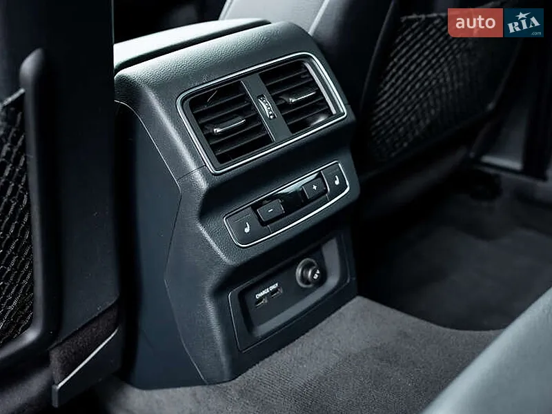 Audi Q5 2019 VIN WA1BNAFY8K2058310 фото оголошення 11 з 66