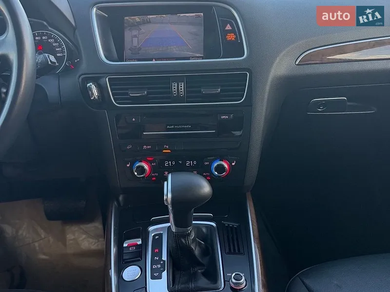 Audi Q5 2015 VIN WA1L2AFP3GA066980 фото оголошення 17 з 69