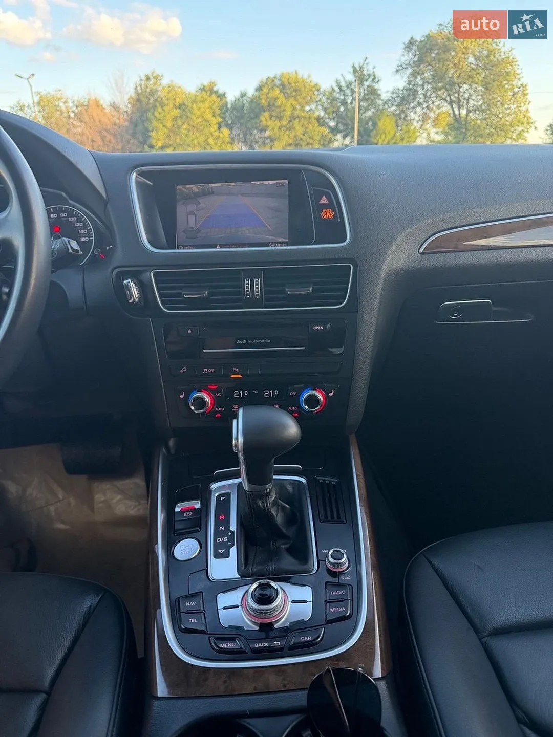 2015 Audi Q5 - мініатюра 17