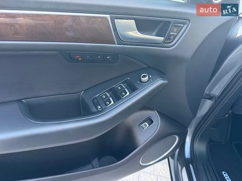 Audi Q5 2015 VIN WA1L2AFP3GA066980 фото оголошення 22 з 69
