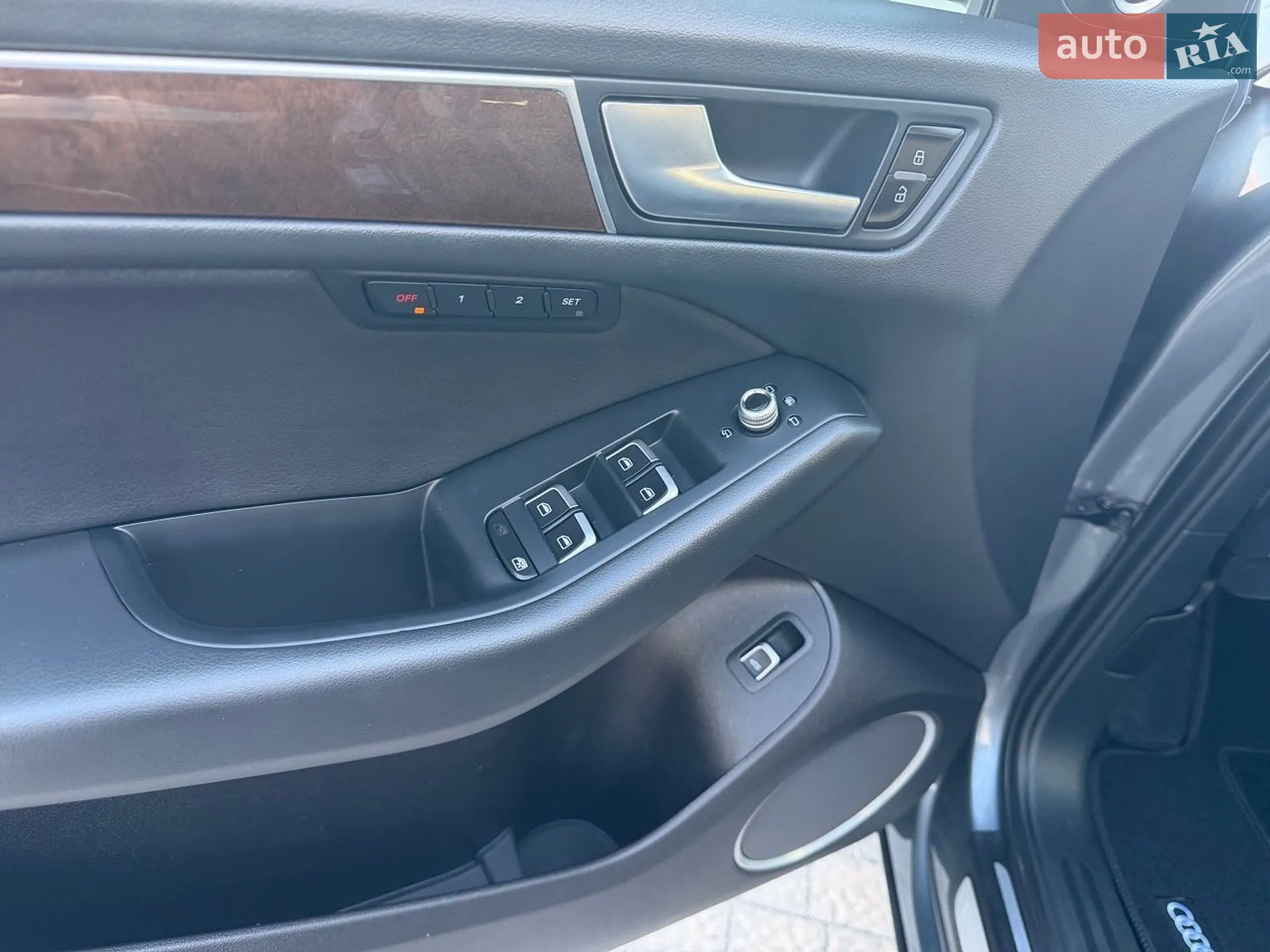 2015 Audi Q5 - мініатюра 22