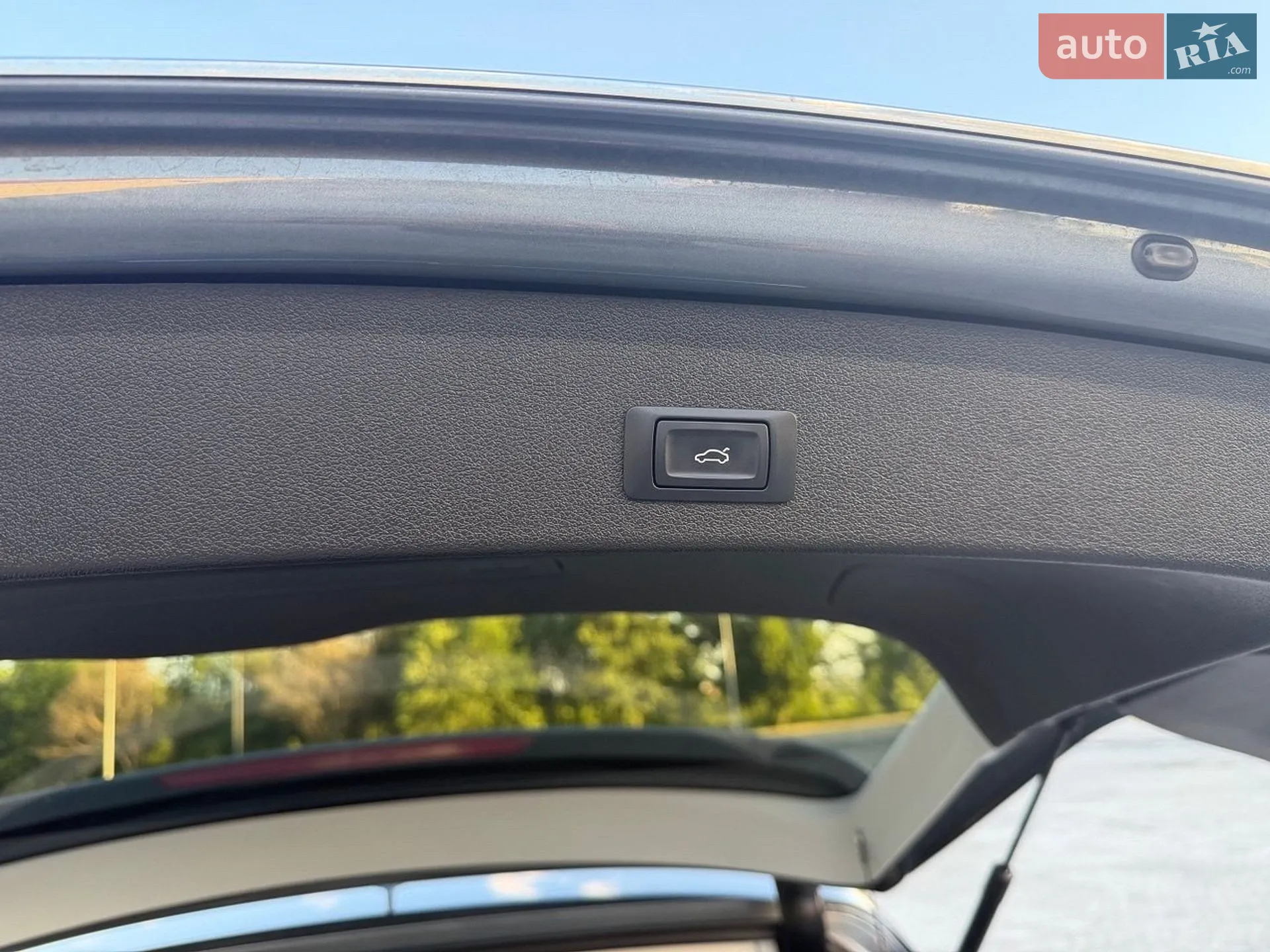 2015 Audi Q5 - мініатюра 27