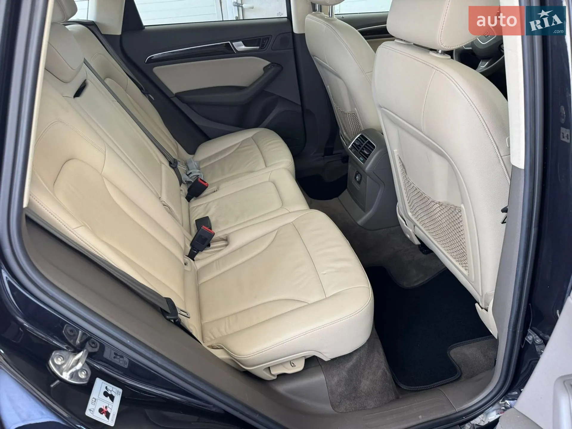 2013 Audi Q5 - мініатюра 19