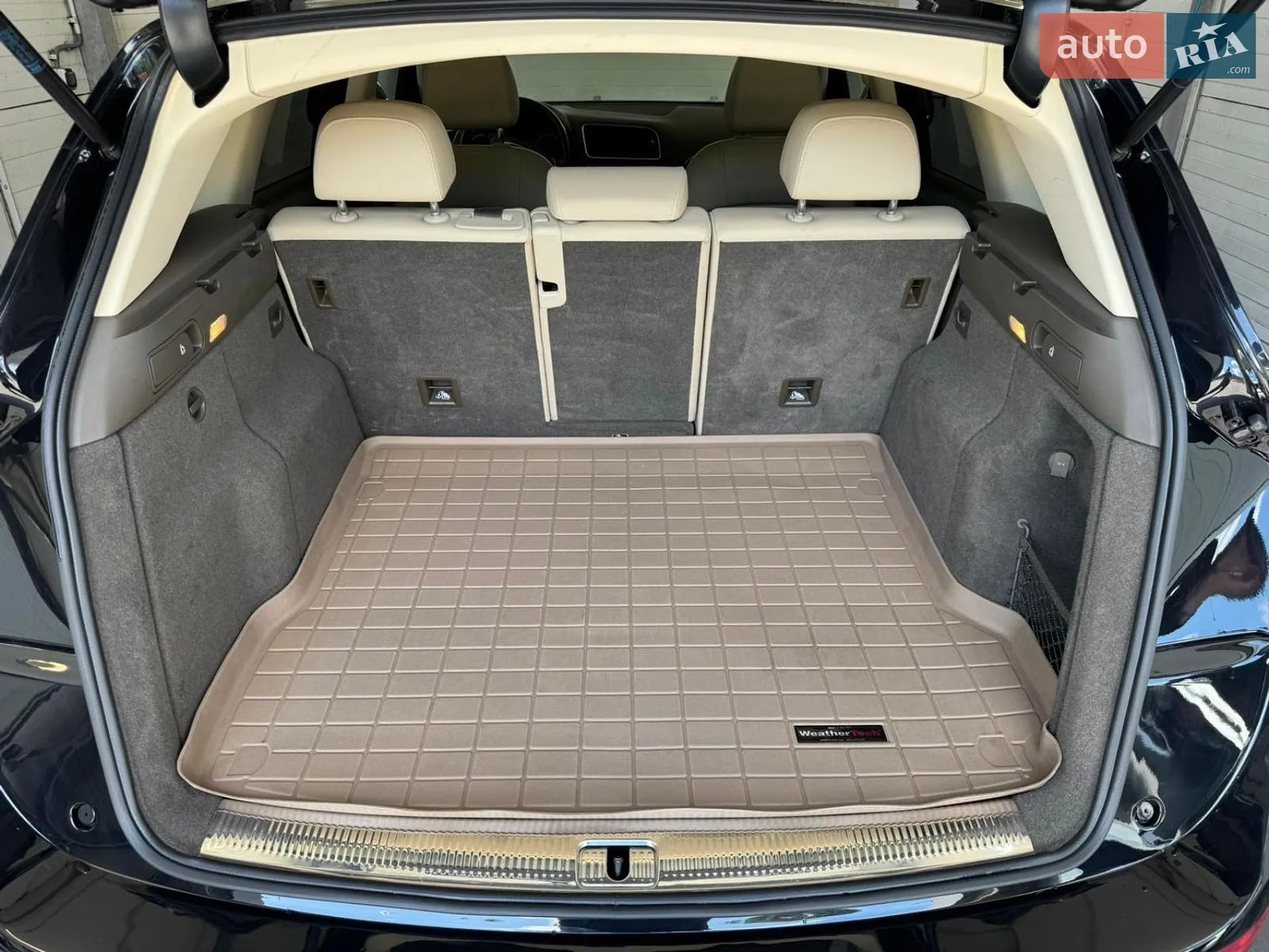 2013 Audi Q5 - мініатюра 25