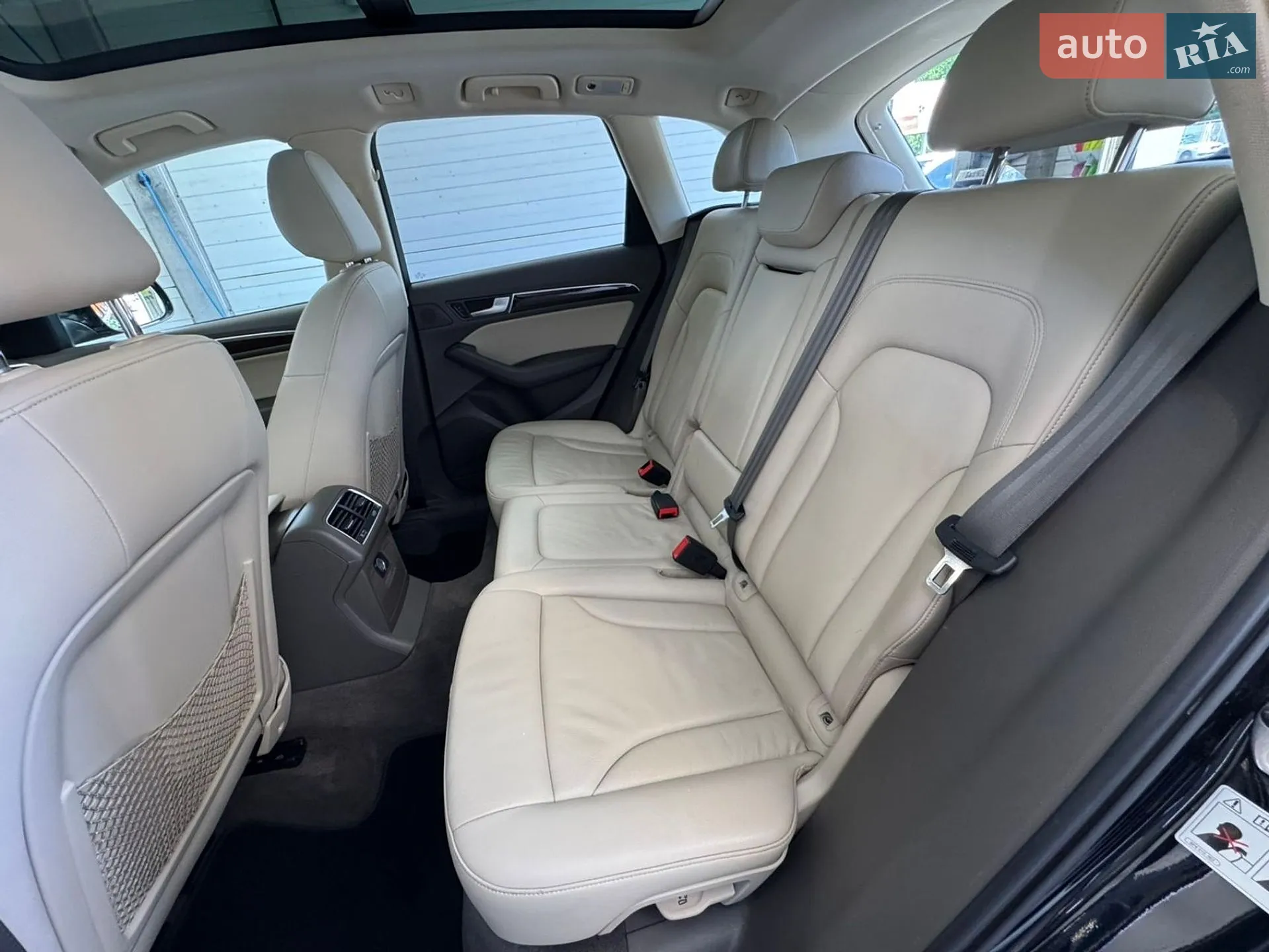 2013 Audi Q5 - мініатюра 29