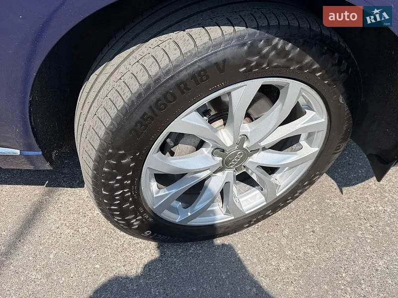 Audi Q5 2014 VIN WAUZZZ8R3FA013104 фото оголошення 12 з 59