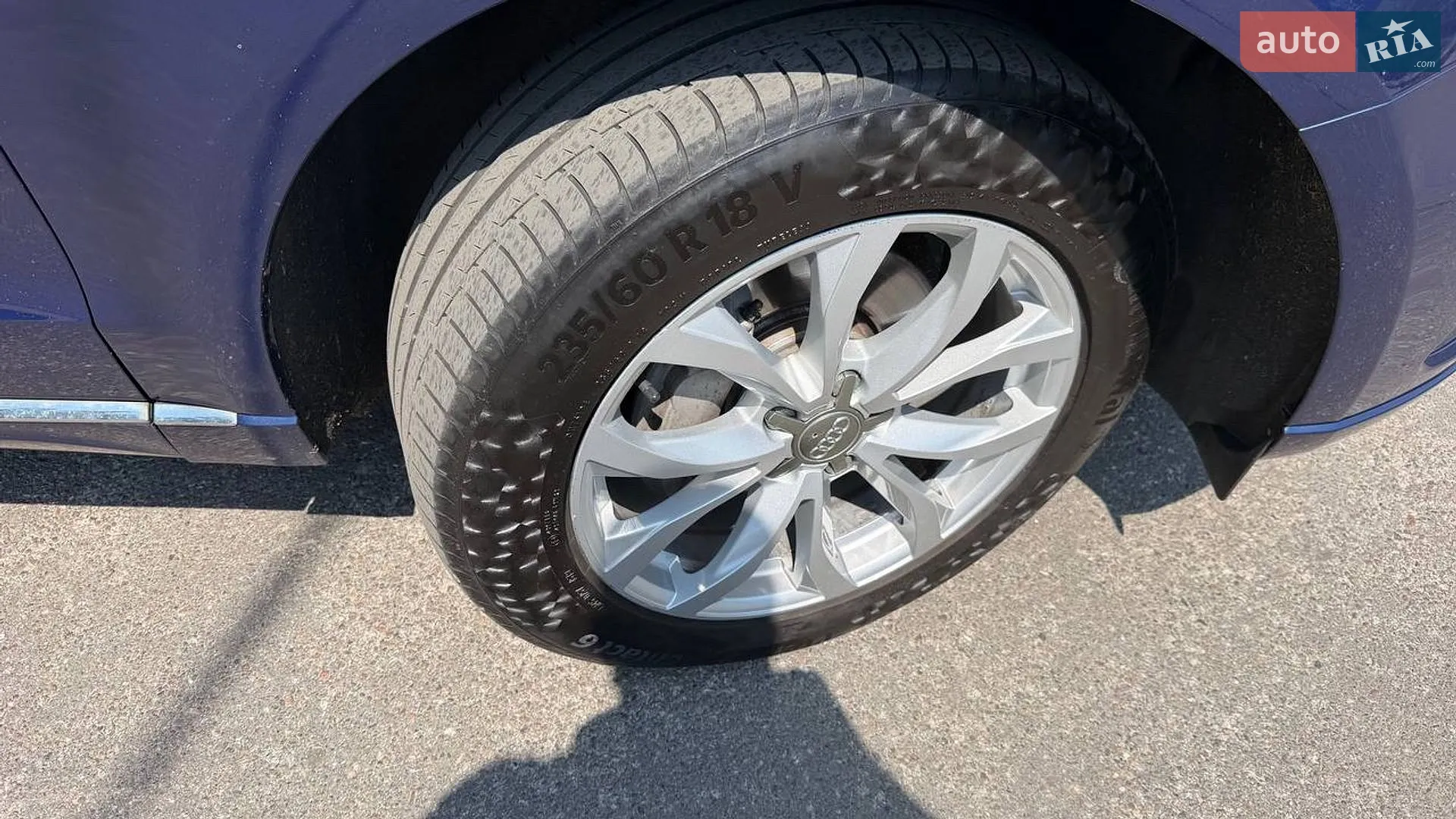 2014 Audi Q5 - мініатюра 12