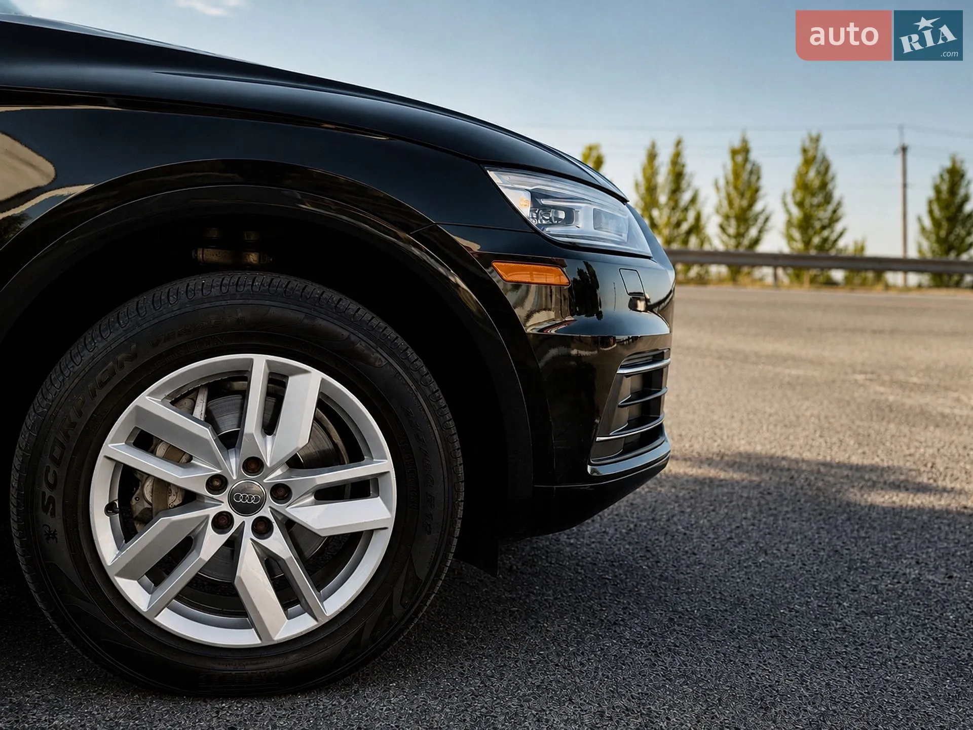 2019 Audi Q5 - мініатюра 6