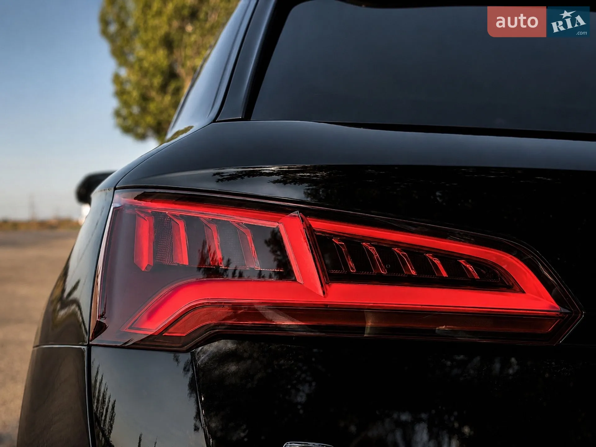 2019 Audi Q5 - мініатюра 8
