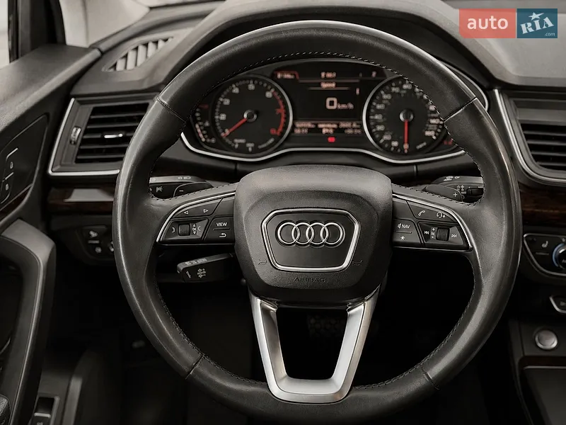 Audi Q5 2019 VIN WA1ANAFY5L2044085 фото оголошення 16 з 72