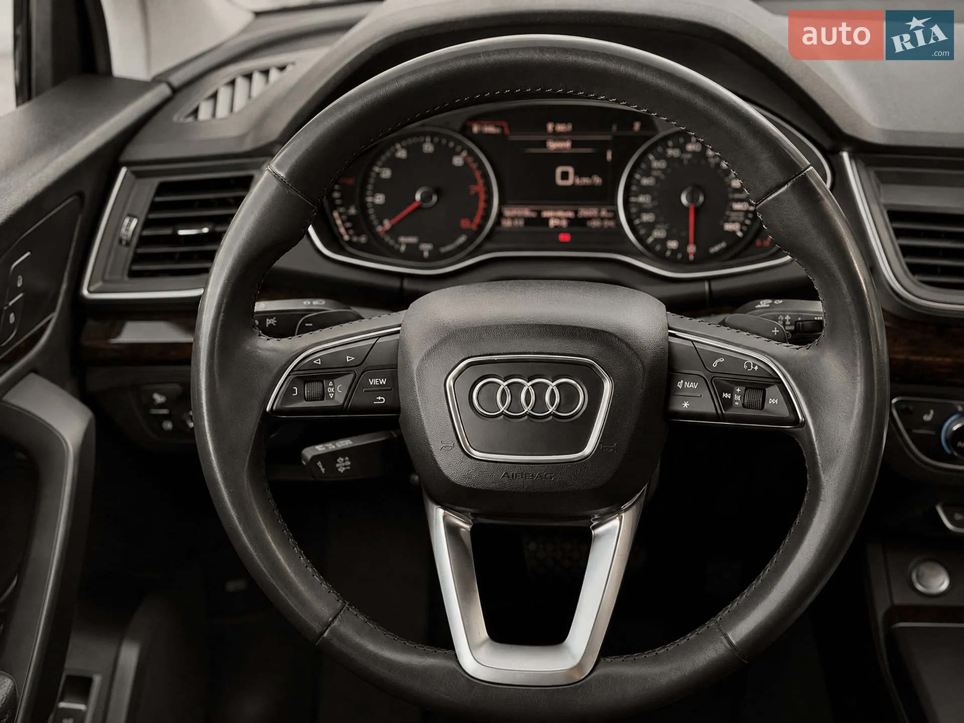 2019 Audi Q5 - мініатюра 16