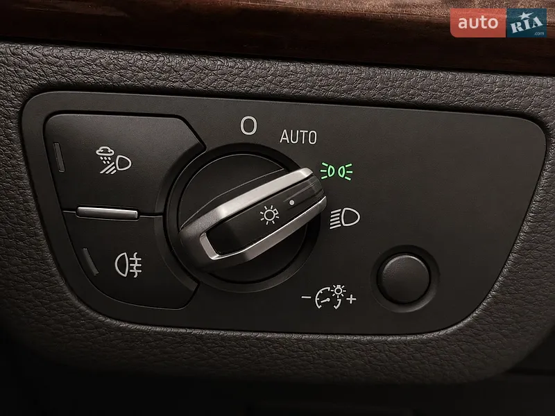 Audi Q5 2019 VIN WA1ANAFY5L2044085 фото оголошення 22 з 72