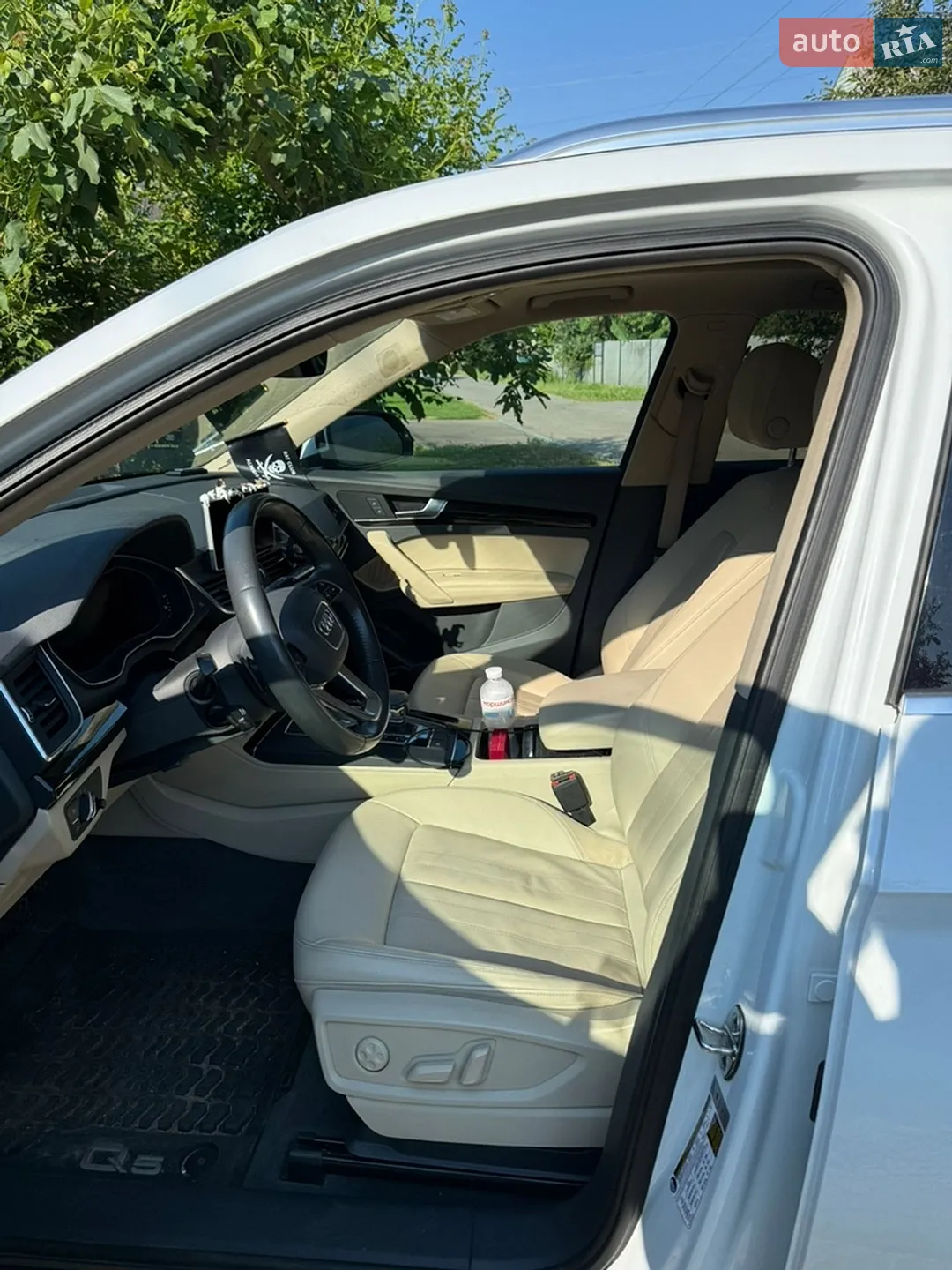 2019 Audi Q5 - мініатюра 4