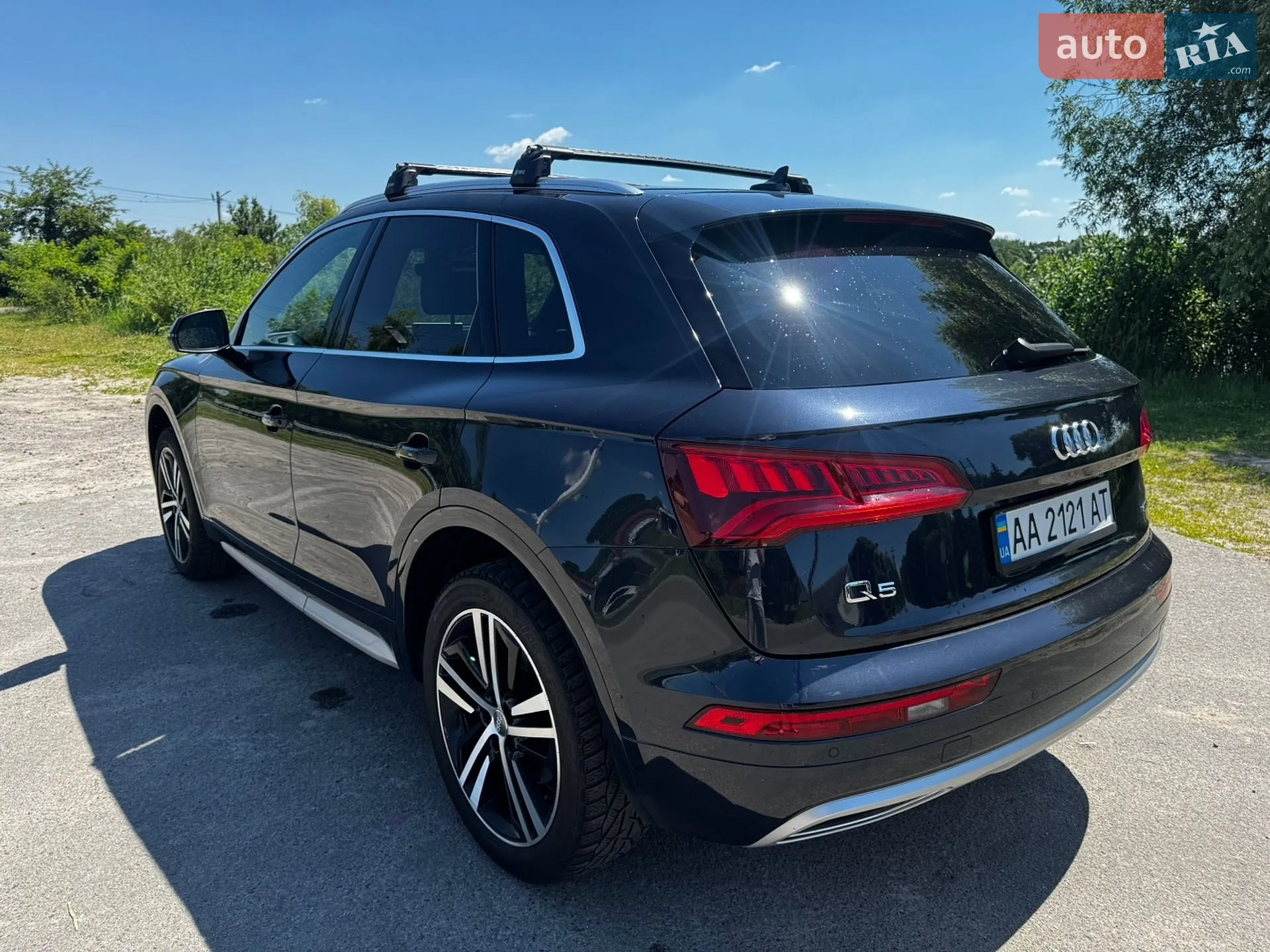 2019 Audi Q5 - мініатюра 6