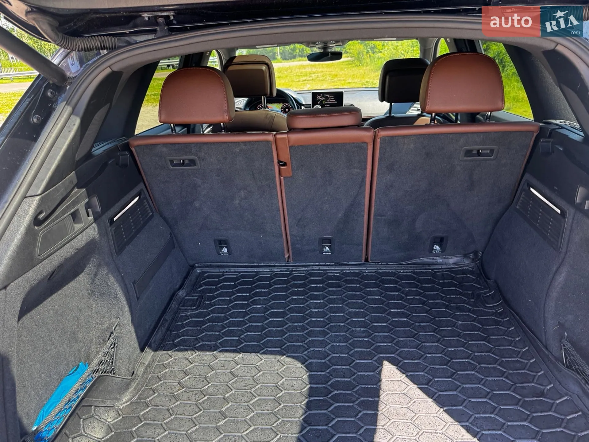 2019 Audi Q5 - мініатюра 8