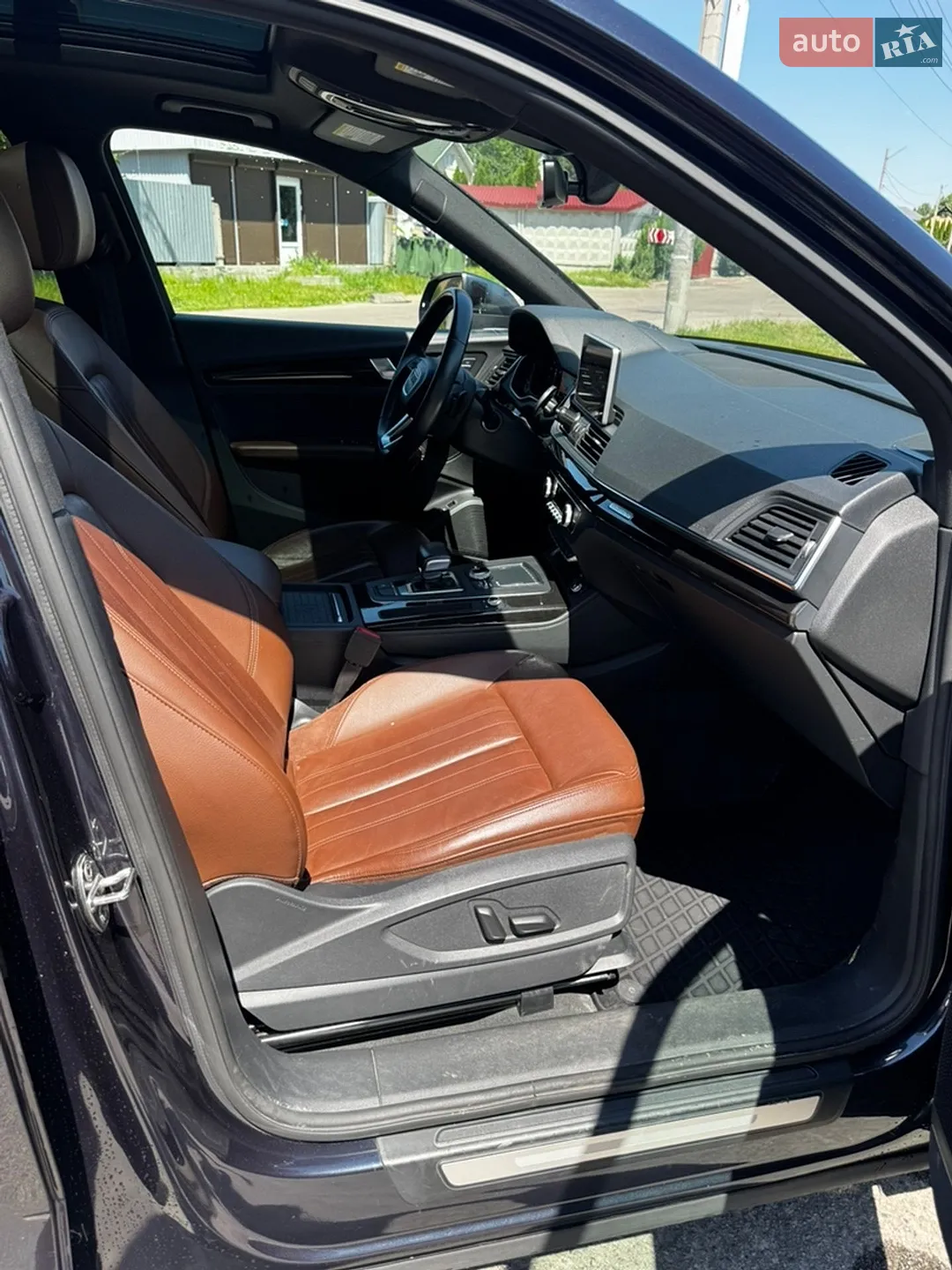 2019 Audi Q5 - мініатюра 10