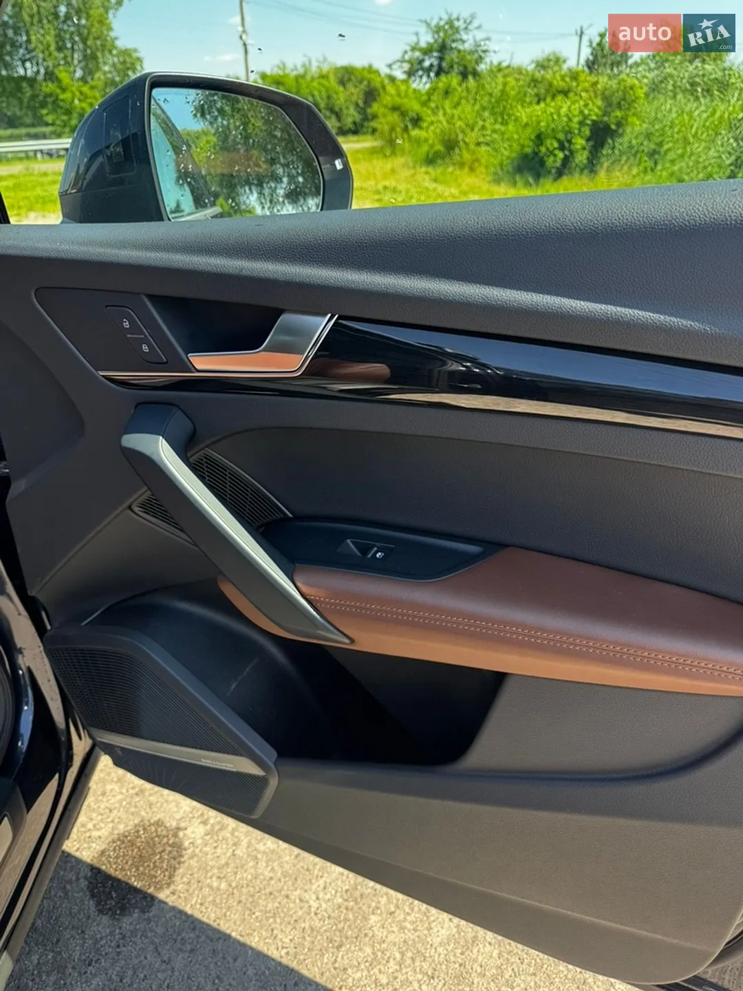 2019 Audi Q5 - мініатюра 11