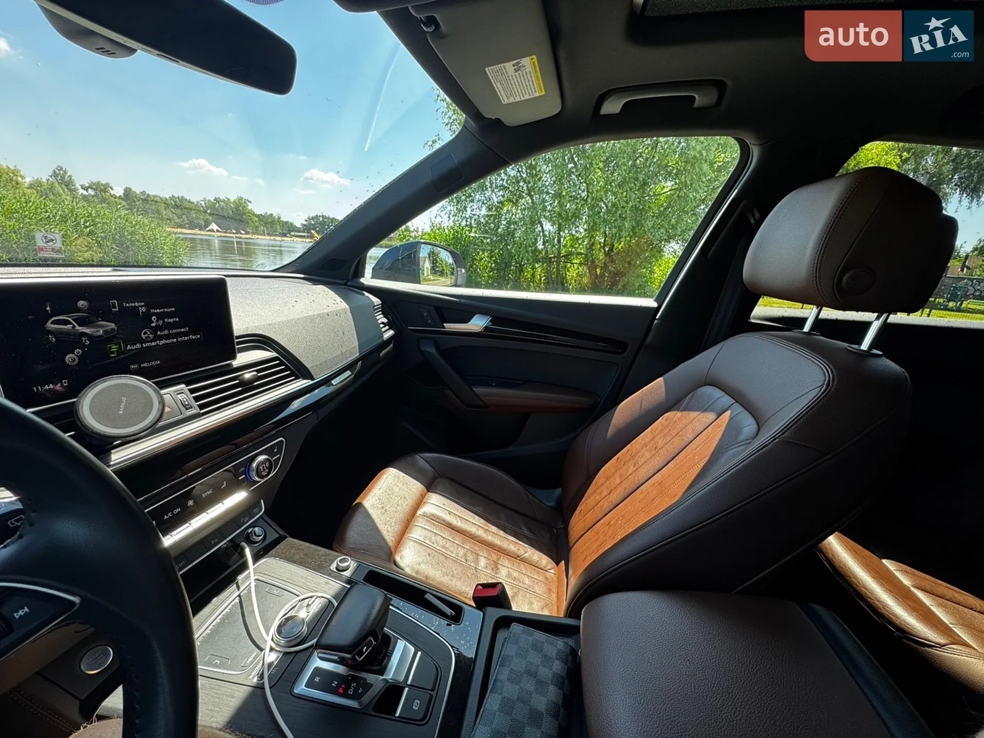 2019 Audi Q5 - мініатюра 29