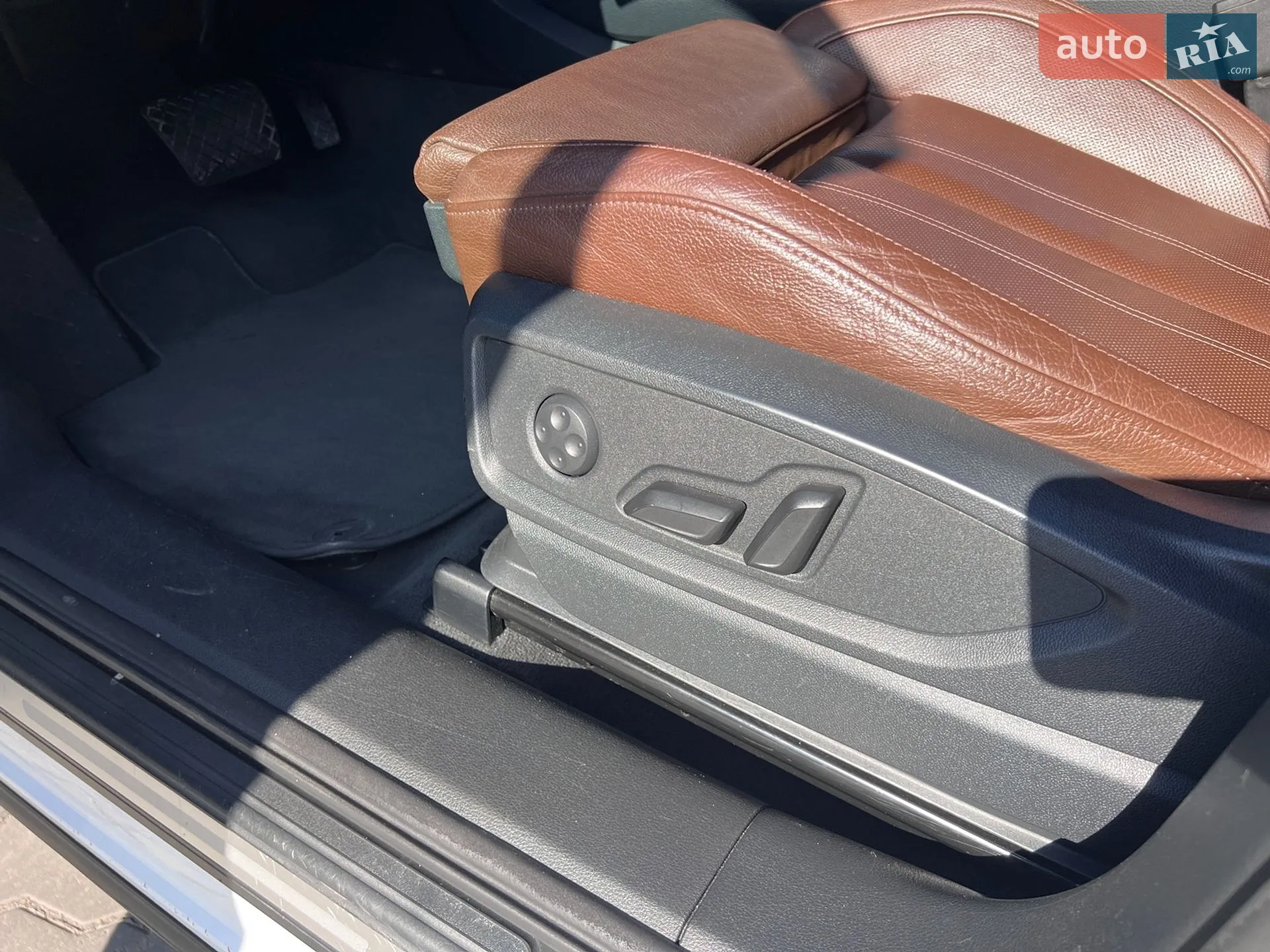2018 Audi Q5 - мініатюра 19