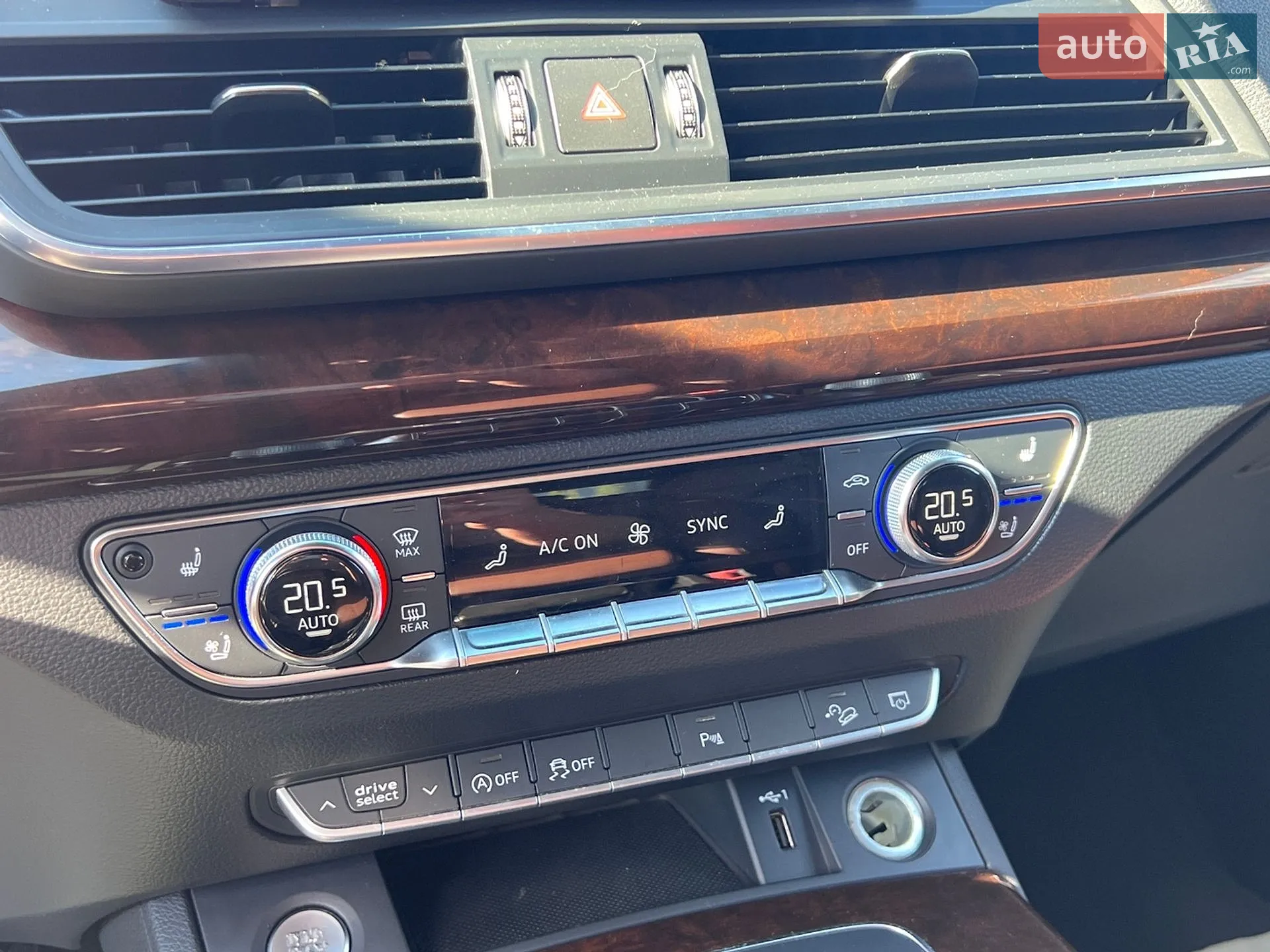 2018 Audi Q5 - мініатюра 28