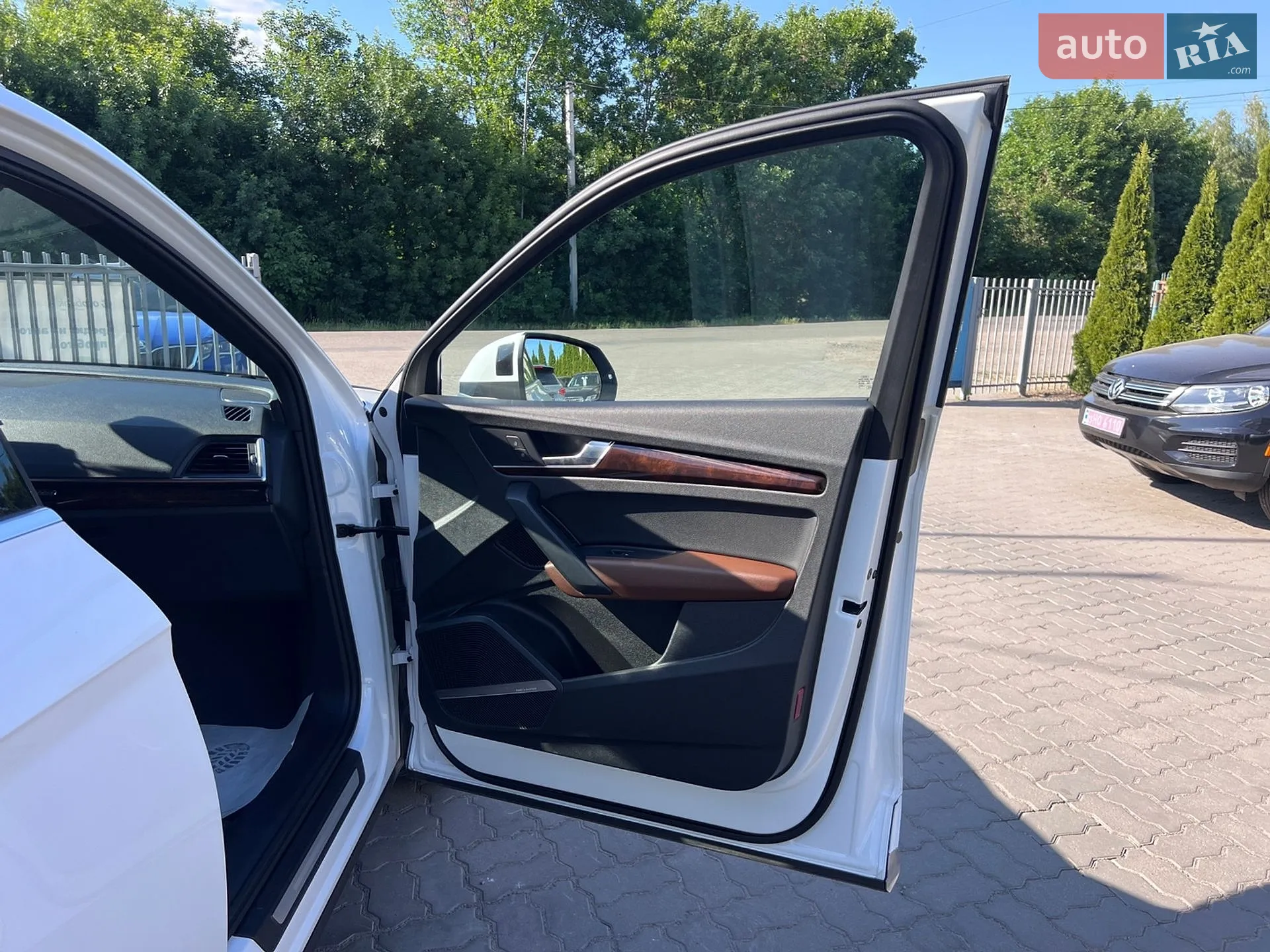2018 Audi Q5 - мініатюра 39