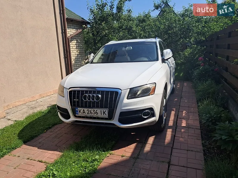 Audi Q5