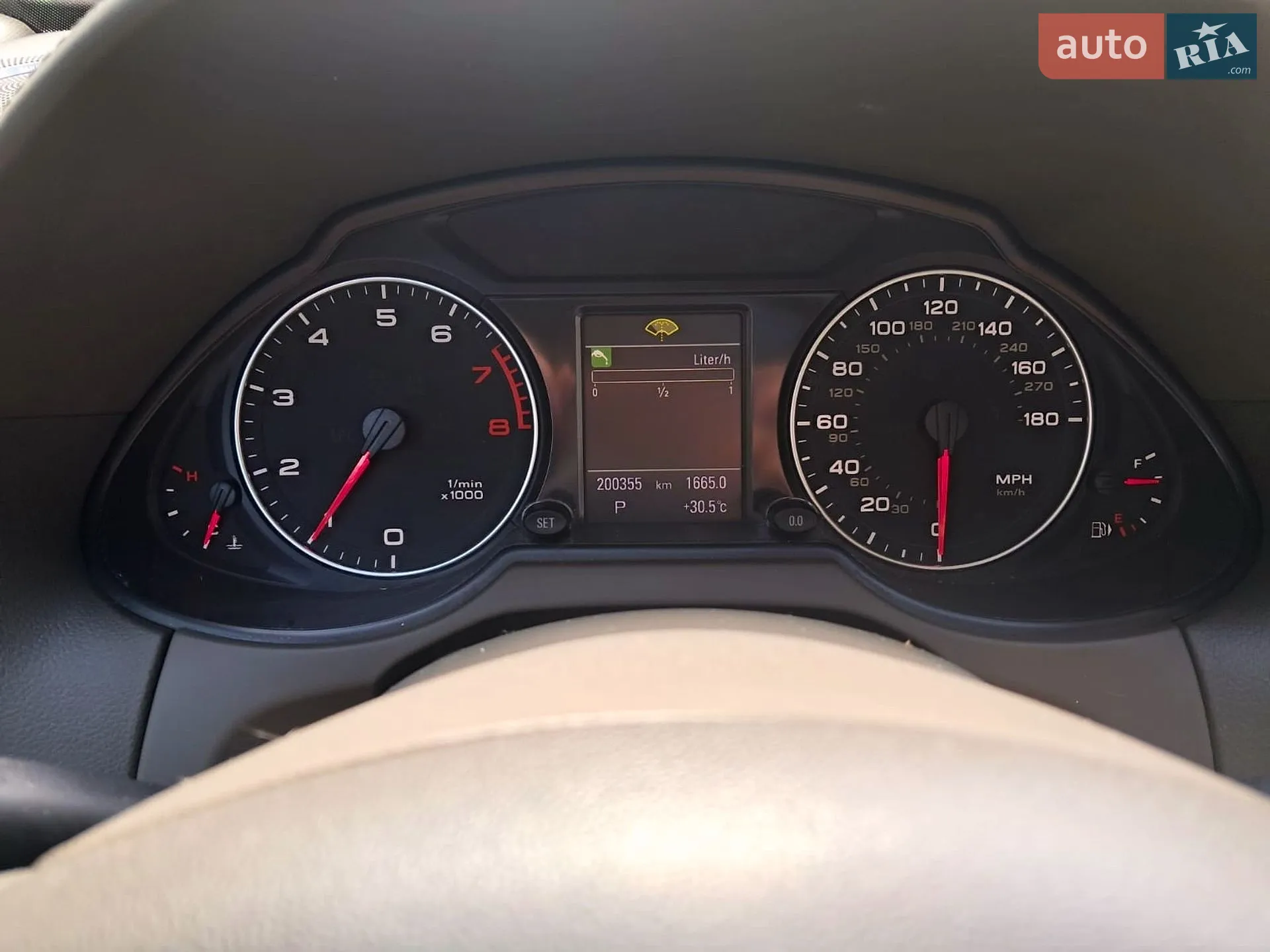 2011 Audi Q5 - мініатюра 11