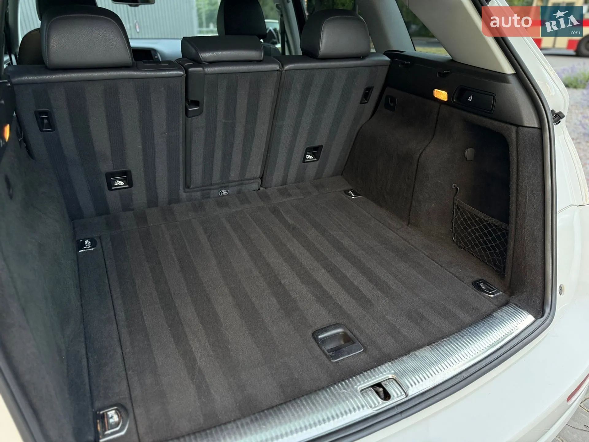 2015 Audi Q5 - мініатюра 12