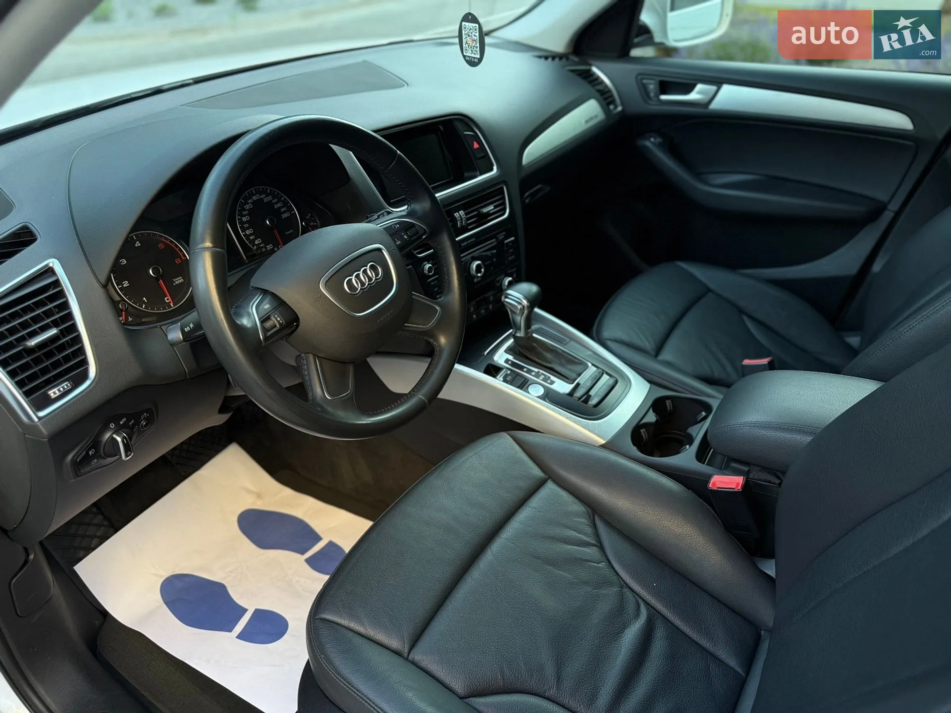 2015 Audi Q5 - мініатюра 21