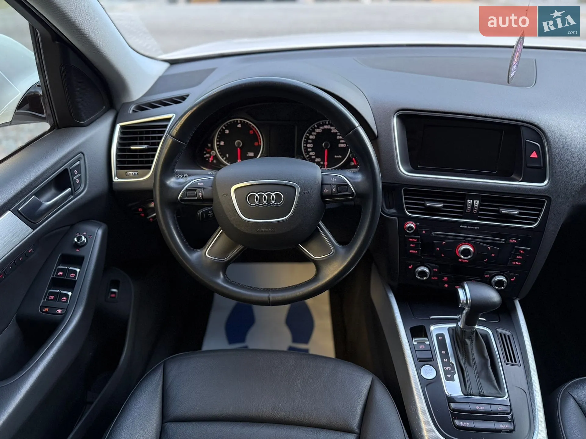 2015 Audi Q5 - мініатюра 26