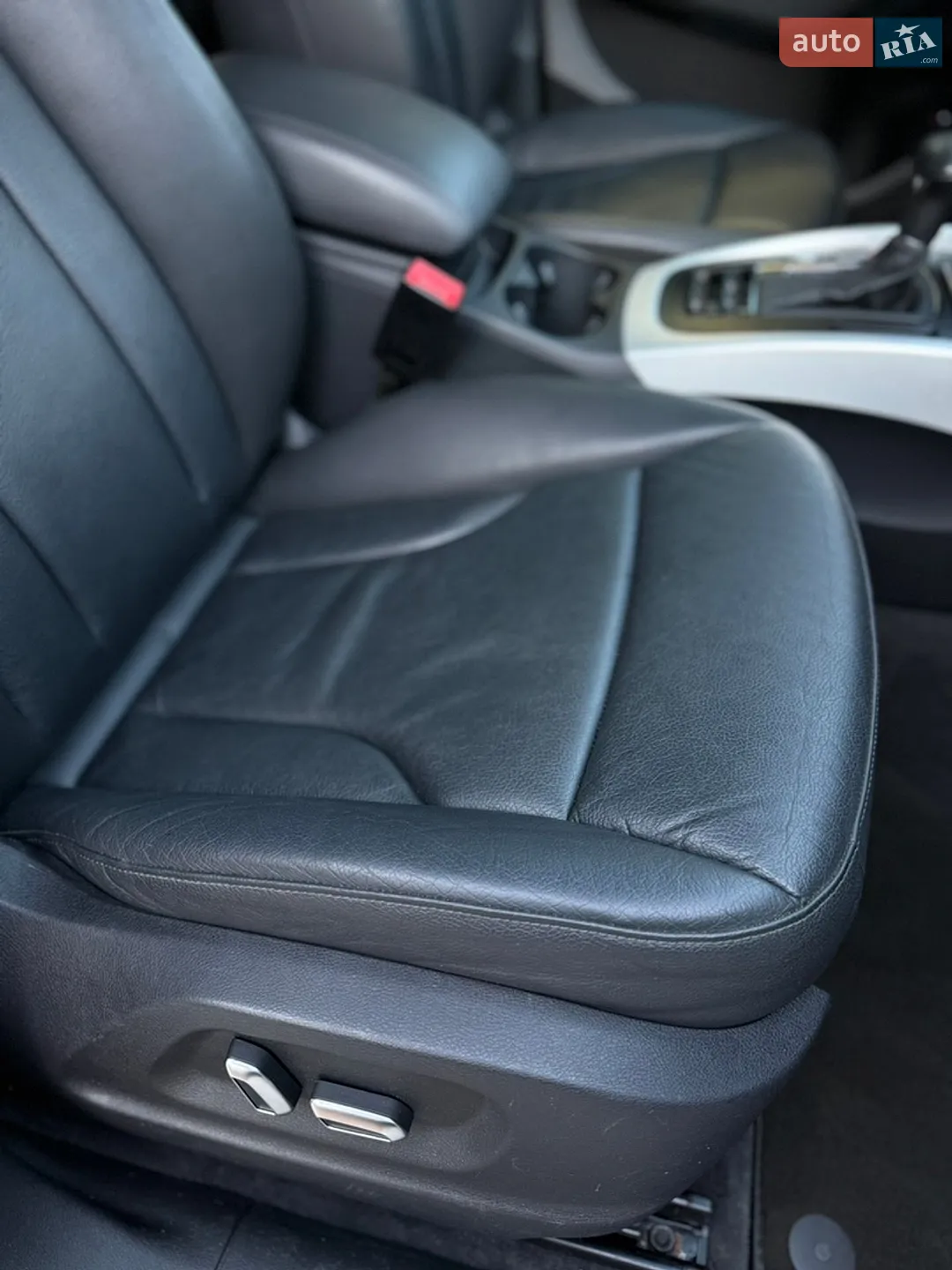 2015 Audi Q5 - мініатюра 31