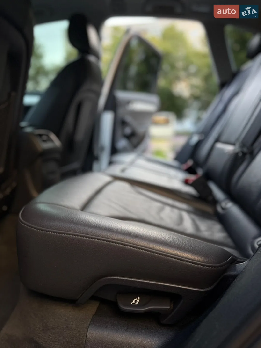 2015 Audi Q5 - мініатюра 36