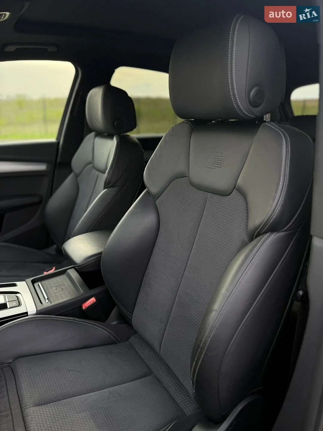 2020 Audi Q5 - мініатюра 18