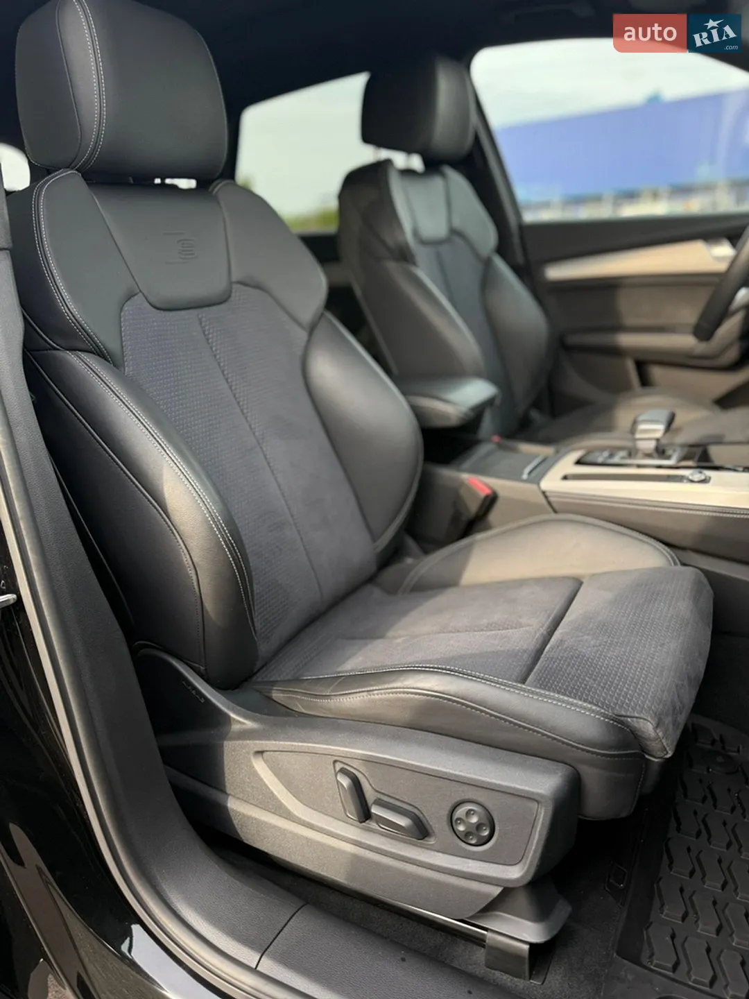 2020 Audi Q5 - мініатюра 26