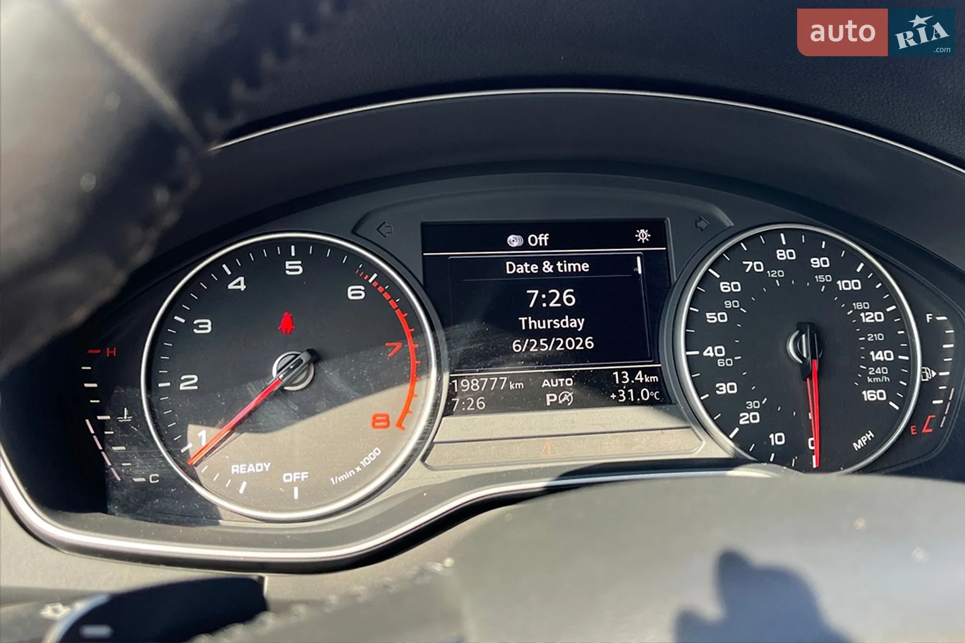 2018 Audi Q5 - мініатюра 14