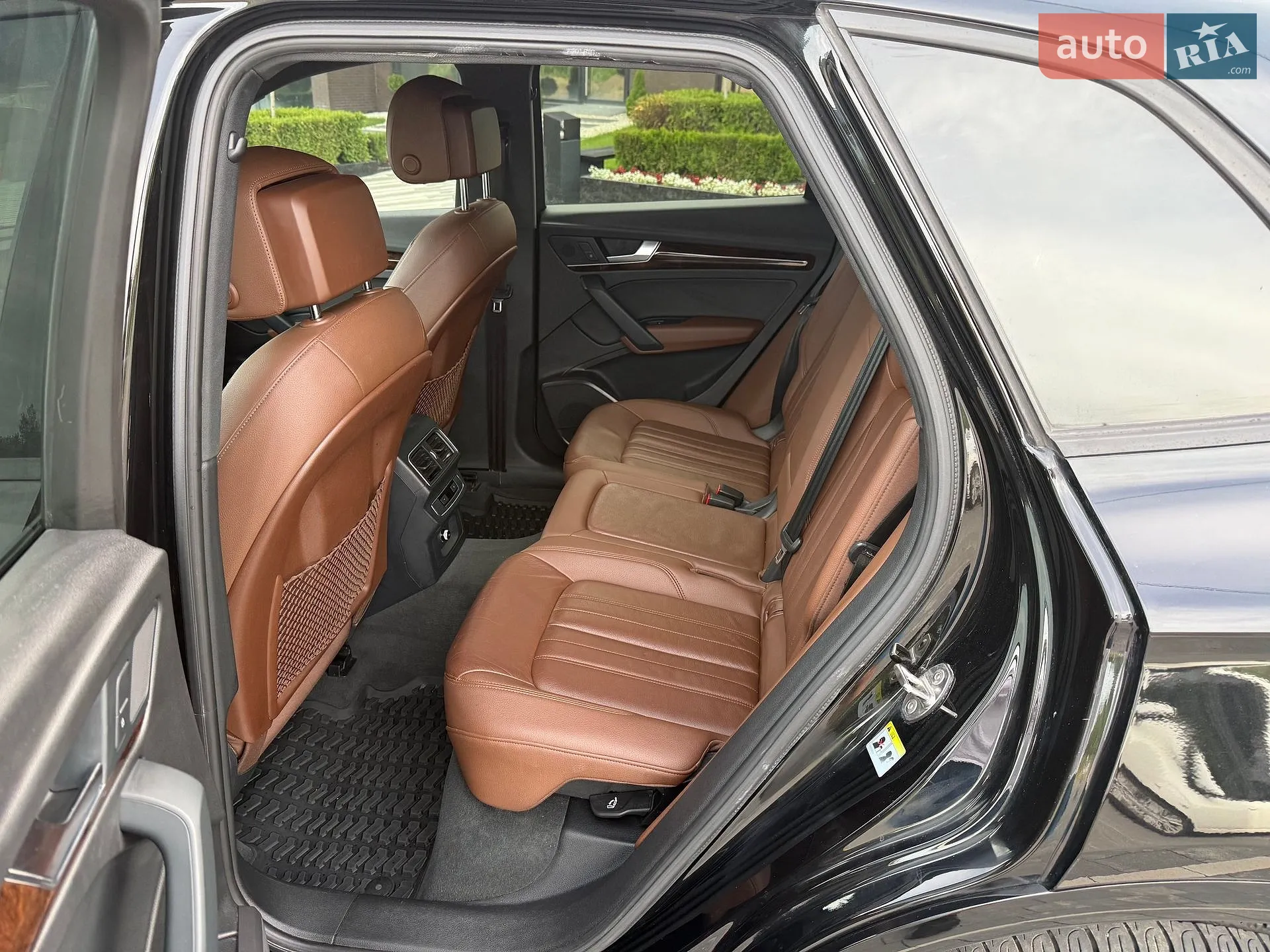 2017 Audi Q5 - мініатюра 18