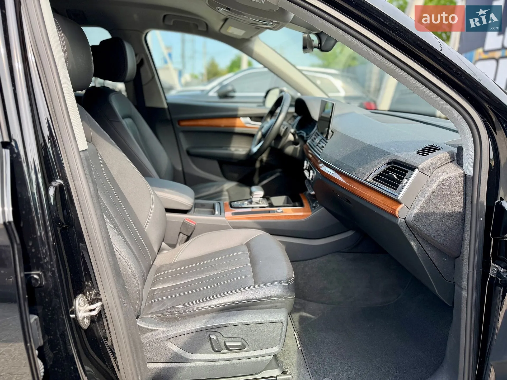 2020 Audi Q5 - мініатюра 34
