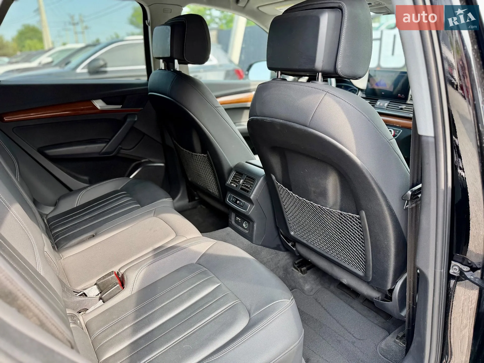 2020 Audi Q5 - мініатюра 39