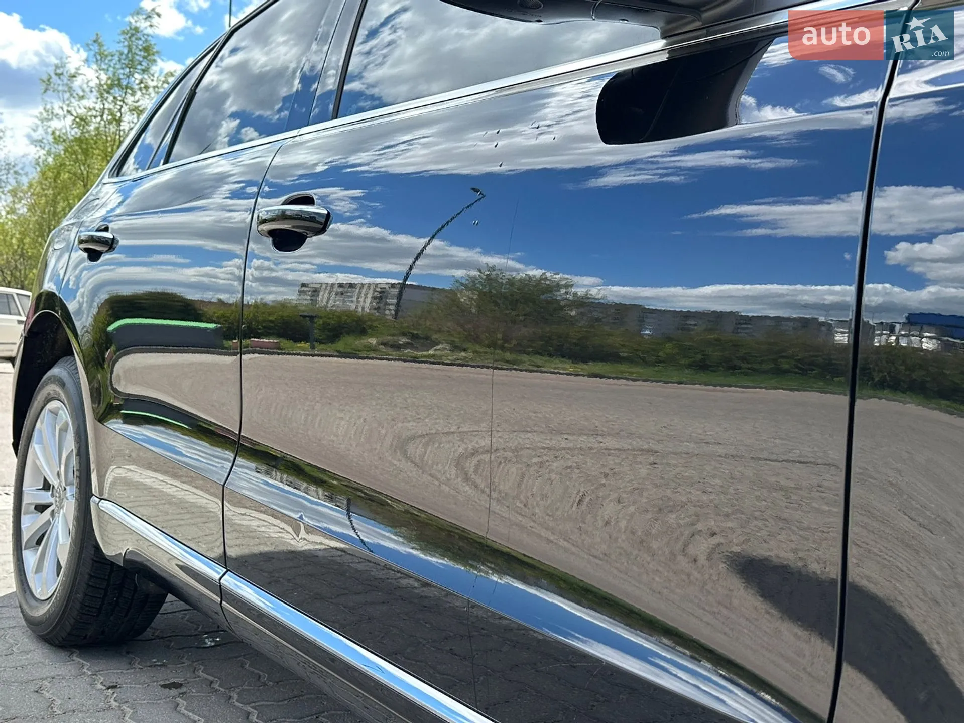 2014 Audi Q5 - мініатюра 19