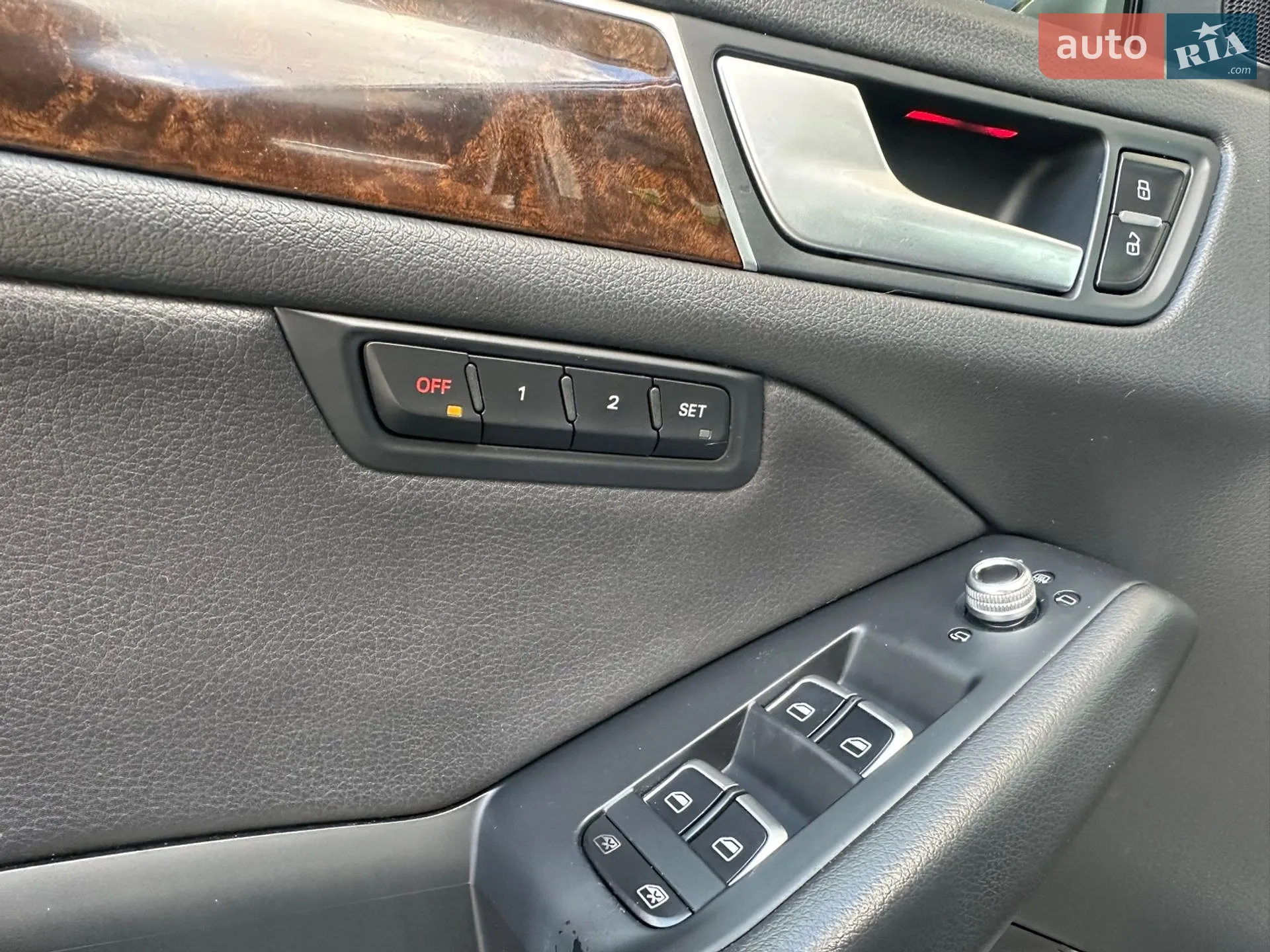 2014 Audi Q5 - мініатюра 40