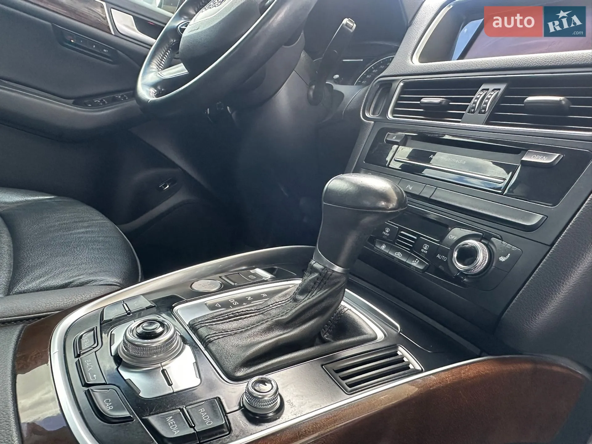 2014 Audi Q5 - мініатюра 58
