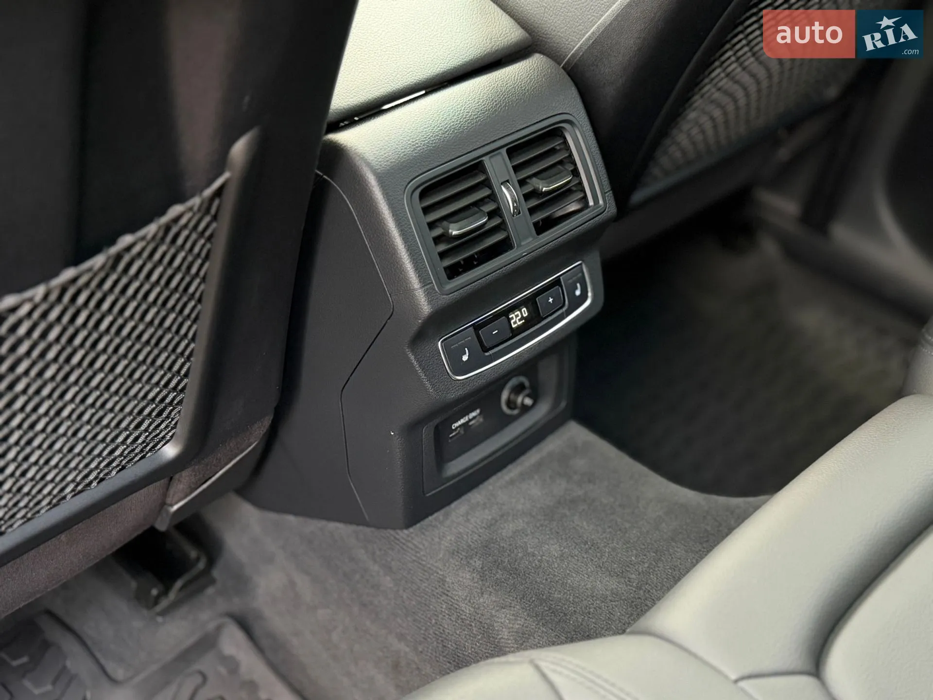 2020 Audi Q5 - мініатюра 23
