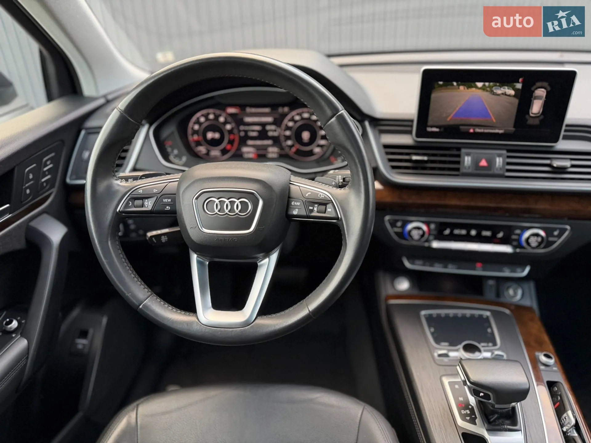 2020 Audi Q5 - мініатюра 28