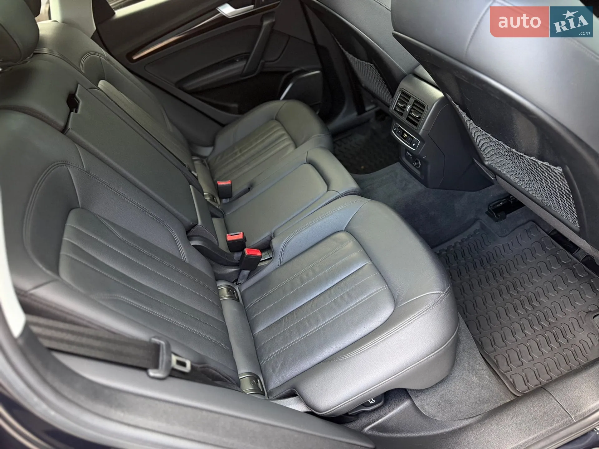 2020 Audi Q5 - мініатюра 34