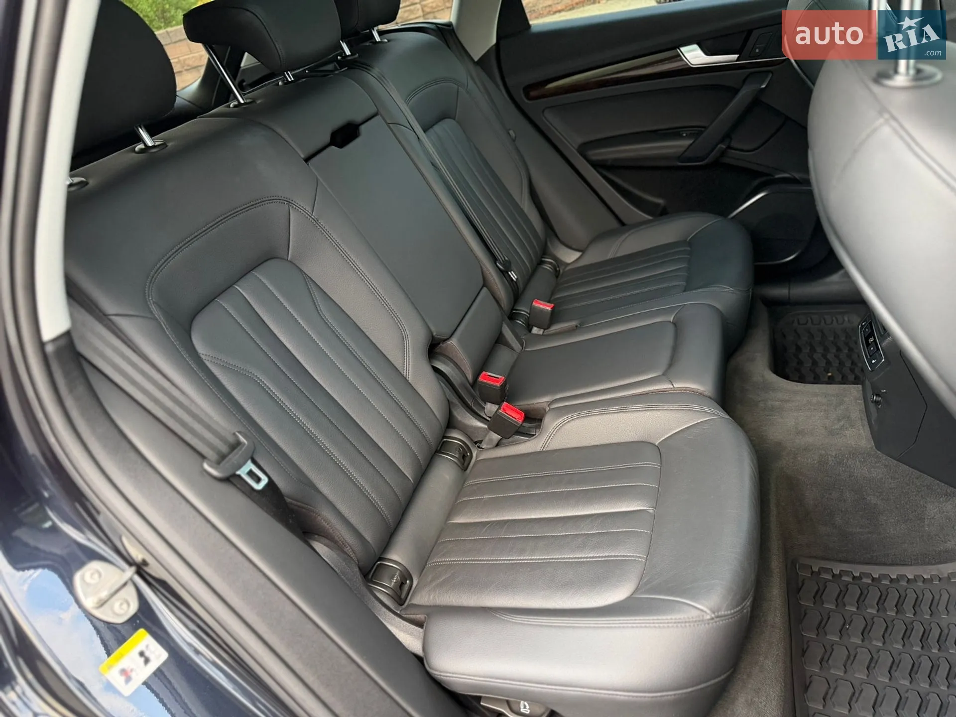 2020 Audi Q5 - мініатюра 38