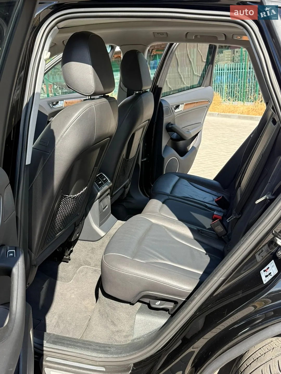 2016 Audi Q5 - мініатюра 20