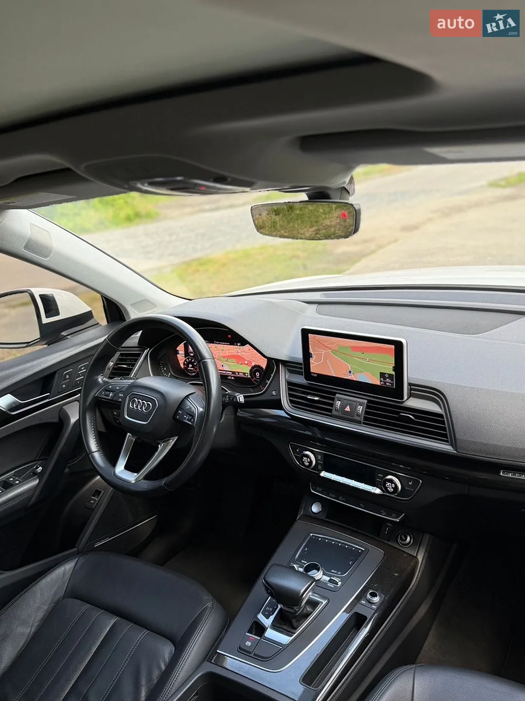2020 Audi Q5 - мініатюра 25