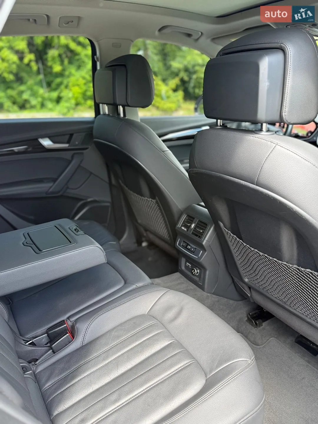 2020 Audi Q5 - мініатюра 31