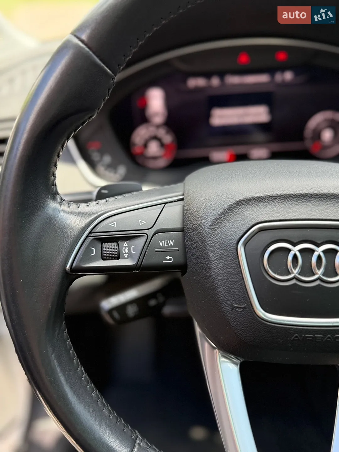 2020 Audi Q5 - мініатюра 34